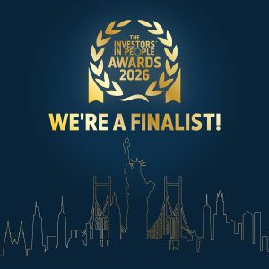 IIP Finalist 